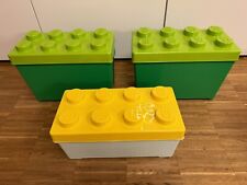 Stück lego aufbewahrungsboxen gebraucht kaufen  Berlin