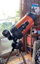 schmidt cassegrain telescope for sale  Pittsburgh