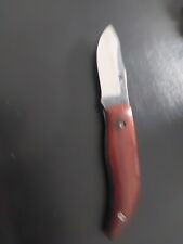 Ancien couteau pliant d'occasion  Lons-le-Saunier