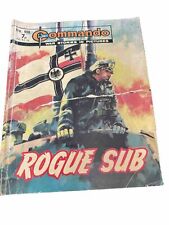 Commando comics for sale  AYR