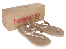 Havaianas flash urban for sale  POTTERS BAR