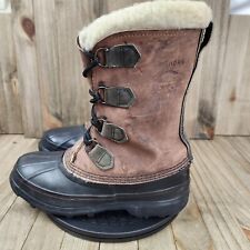 sorel bighorn boots for sale  Harrisburg