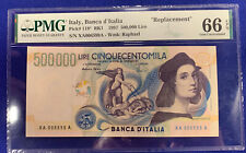 500000 lire banca usato  Catania