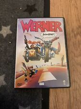 Werner beinhart dvd gebraucht kaufen  Damm.,-Leider,-Nilkhm.