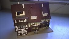 Gebaut diorama gebäude gebraucht kaufen  Taarstedt