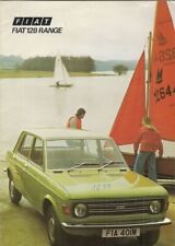 Fiat 128 1974 for sale  UK