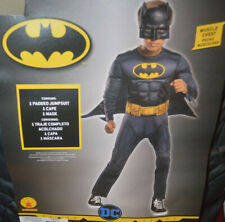 Boy batman muscle for sale  Booneville