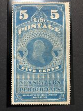 Stamp newspaper periodicals d'occasion  Le Havre-