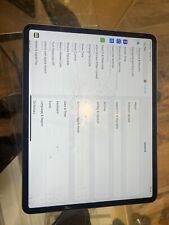 OEM iPad Pro 12.9" 3rd Gen 4th Gen LCD Display Broken for sale  Shipping to South Africa