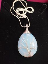 Tree life pendant for sale  BARROW-IN-FURNESS