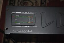 Amplificador Wharfedale Pro se 470 segunda mano  Embacar hacia Argentina