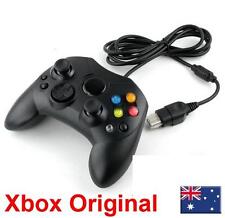   Controlador de juego Premium DualShock Joypad Gamepad para Microsoft Original XBOX  segunda mano  Embacar hacia Argentina