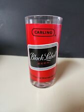 glass beer carling for sale  Spruce Pine