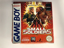 Small soldiers gameboy d'occasion  Marseille IX