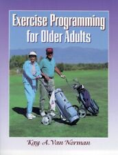Exercise programming older for sale  UK