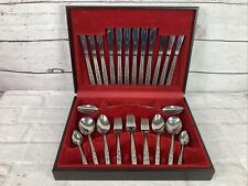 Oneida cutlery set for sale  WIRRAL