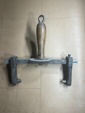 Antique ink brayer for sale  Leawood