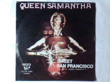 Queen samantha sweet usato  Roma