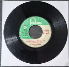 Usado, Claude Francois - Dis-lui - VG 7" vinyl EP 1963 French Press Pop Chanson Twist comprar usado  Enviando para Brazil