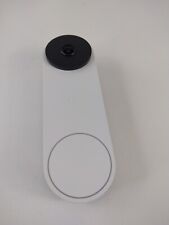 Google nest doorbell for sale  Mount Pleasant