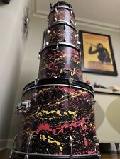 Ludwig drumset custom for sale  Glendale