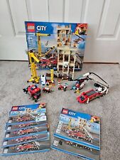 Lego city 60216 for sale  Westerville