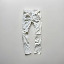 allsaints mens jeans for sale  BARNSLEY