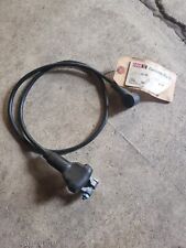 NOS IH International Harvester 234 tractor positive battery cable  for sale  Lawler