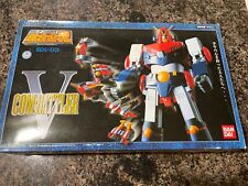 bandai soul chogokin for sale  Huntingdon Valley