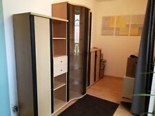 Wohnzimmer schrank vitrine gebraucht kaufen  Berlin