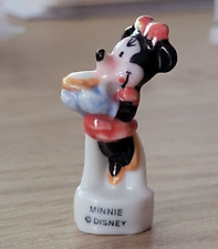 Minnie disney porcelain d'occasion  Nogent