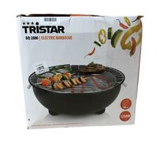 Tristar elektro barbecue gebraucht kaufen  Sobernheim