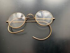 Ancienne lunettes annees d'occasion  Solre-le-Château