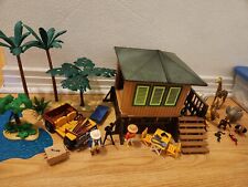 Playmobil safari set for sale  Tampa