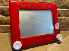 Spinmaster magic etch for sale  Willits