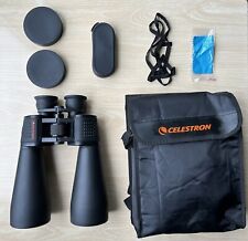 Celestron skymaster 25x70 for sale  EDINBURGH