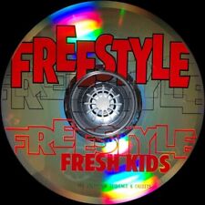 Various freestyle fresh for sale  Odessa