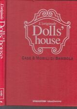 dolls house usato  Parma
