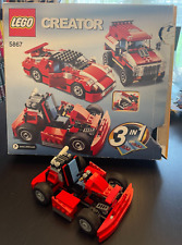 Lego creator 3in1 for sale  UK