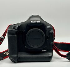 Canon eos camera for sale  Shipping to Ireland