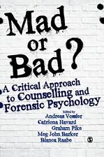 Mad bad critical for sale  UK