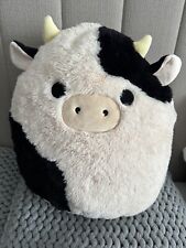 Squishmallows connor cow for sale  COVENTRY