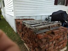 Red clay bricks for sale  Hephzibah