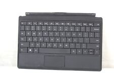 Usado, Folio de cubierta de teclado tipo Microsoft Surface 1535 para Surface Windows 8 Pro y RT segunda mano  Embacar hacia Mexico