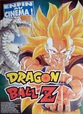 Dragon ball manga d'occasion  France