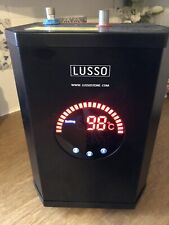 Filtrata lusso boiling for sale  LANCASTER