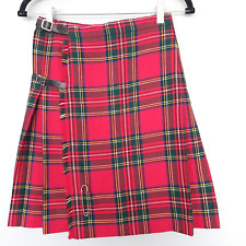 Tartan kilt royal for sale  SHEERNESS