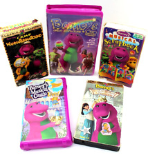 Vintage barney lot for sale  Madison