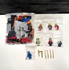 Genuine lego ninjago for sale  ABERDEEN