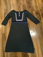 Prana grey jumper for sale  GRANTHAM